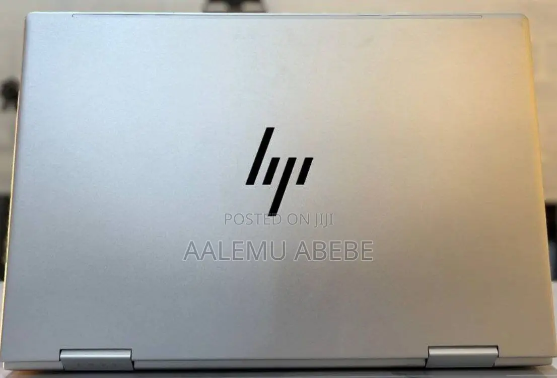 New Laptop HP Envy X360 16GB Intel Core I7 SSD 1T