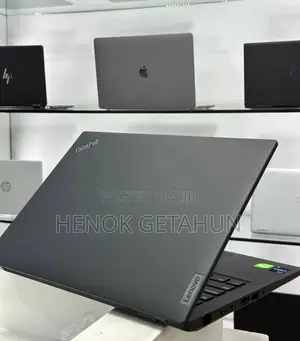 New Laptop Lenovo ThinkPad Yoga 16GB Intel Core I5 SSD 512GB