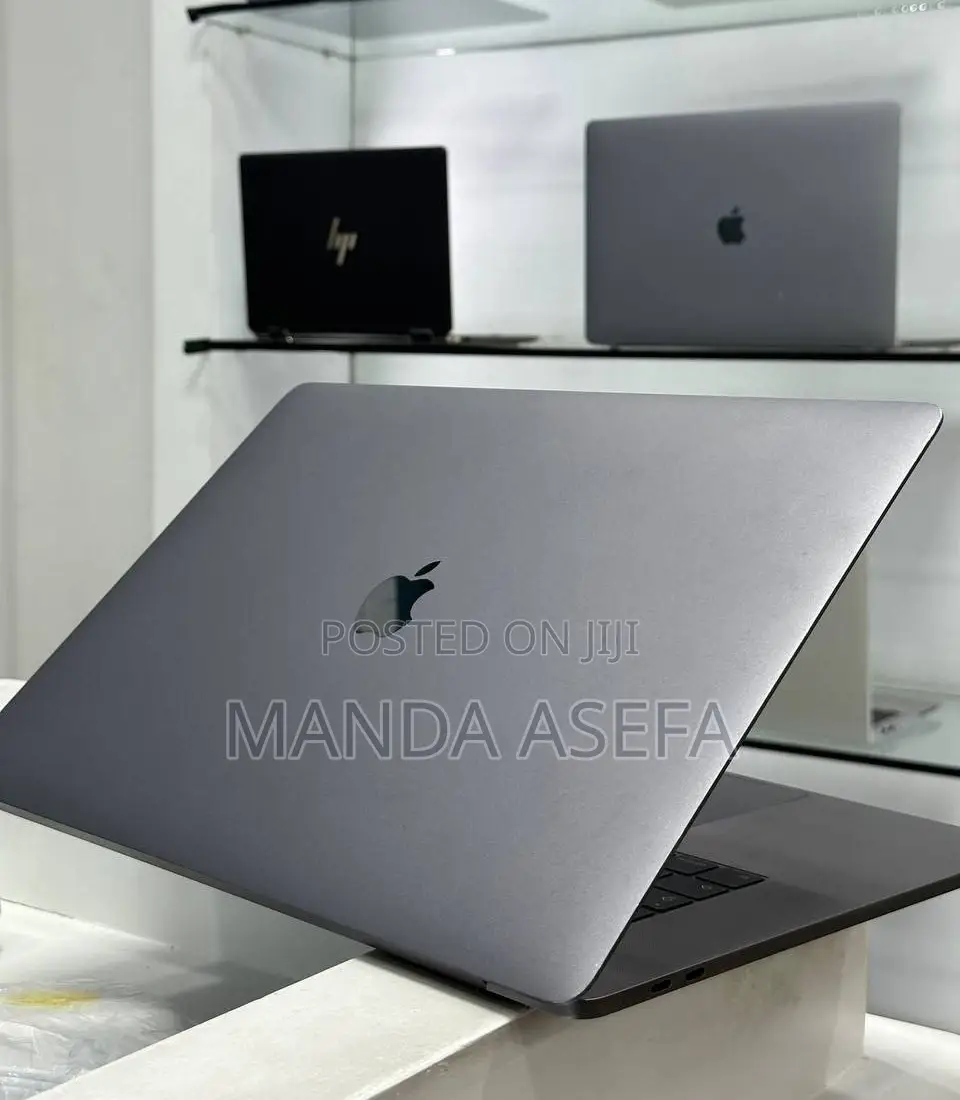 New Laptop Apple MacBook Pro 2016 16GB Intel Core I7 SSD 512GB