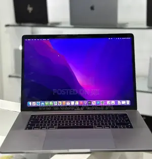 New Laptop Apple MacBook Pro 2016 16GB Intel Core I7 SSD 512GB