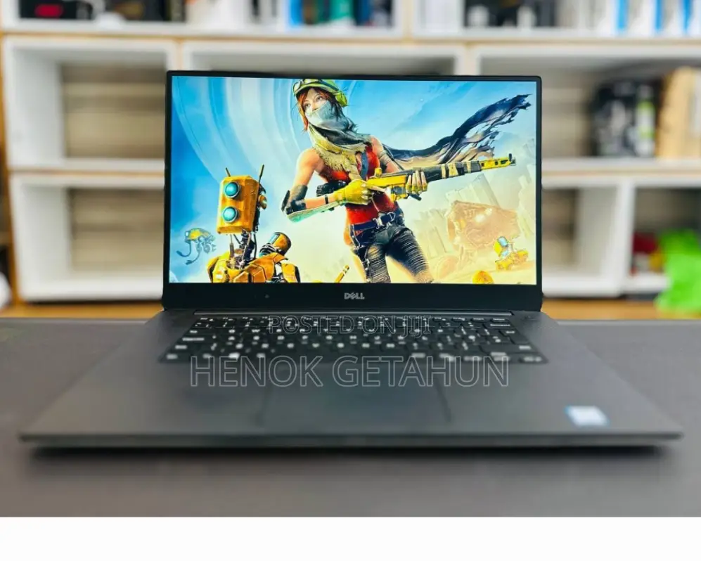 New Laptop HP Envy X360 16GB AMD Ryzen 5 SSD 512GB