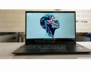 New Laptop HP Envy X360 16GB AMD Ryzen 5 SSD 512GB