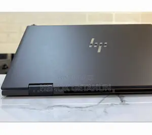 New Laptop HP Envy X360 16GB AMD Ryzen 5 SSD 512GB