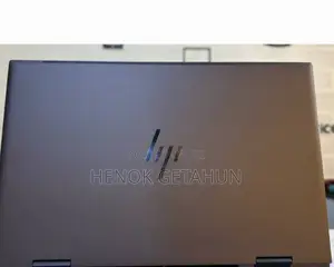 New Laptop HP Envy X360 16GB AMD Ryzen 5 SSD 512GB