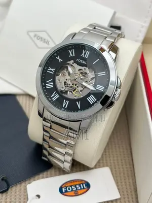 Photo - FOSSIL Men's Watch