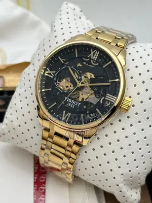 Photo - TISSOT Men's Watch