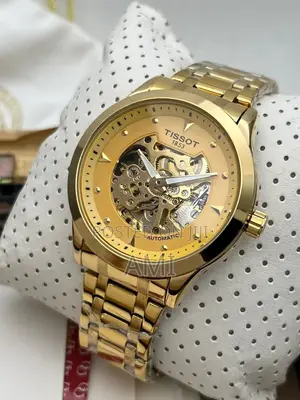 Photo - TISSOT Men's Watch