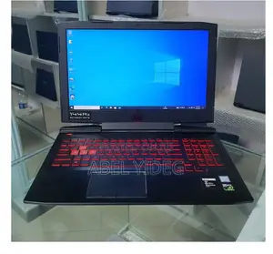 Photo - New Laptop HP Omen X 16GB Intel Core I7 HDD 1T