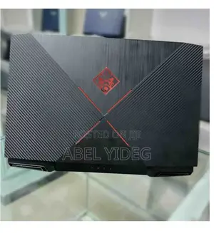 New Laptop HP Omen X 16GB Intel Core I7 HDD 1T