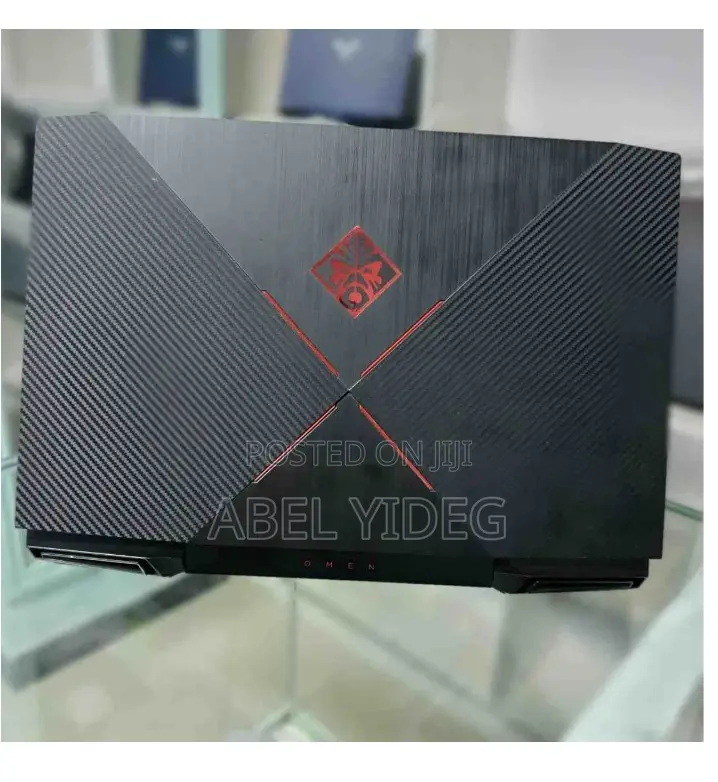 New Laptop HP Omen X 16GB Intel Core I7 HDD 1T