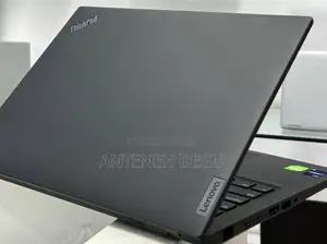 Photo - New Laptop Lenovo ThinkPad T14 16GB Intel Core I5 SSD 512GB