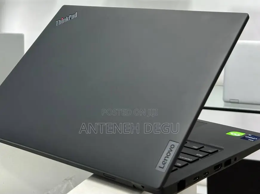 New Laptop Lenovo ThinkPad T14 16GB Intel Core I5 SSD 512GB