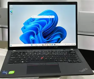 New Laptop Lenovo ThinkPad T14 16GB Intel Core I5 SSD 512GB