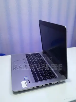New Laptop HP EliteBook 840 G3 8GB Intel Core I5 HDD 1T