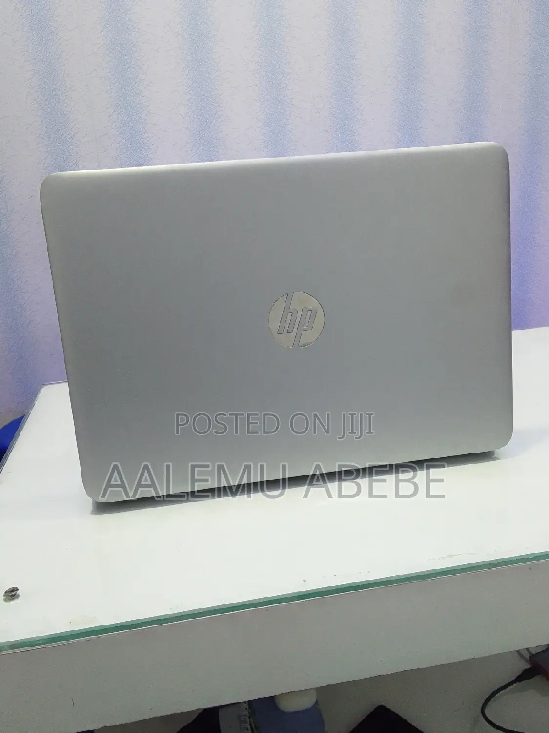 New Laptop HP EliteBook 840 G3 8GB Intel Core I5 HDD 1T