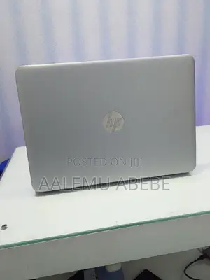 New Laptop HP EliteBook 840 G3 8GB Intel Core I5 HDD 1T