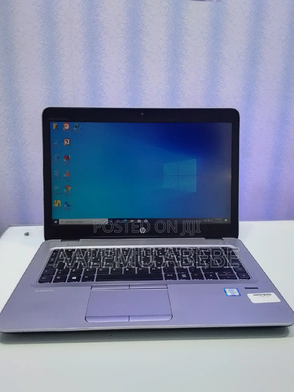 New Laptop HP EliteBook 840 G3 8GB Intel Core I5 HDD 1T