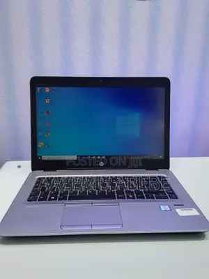 New Laptop HP EliteBook 840 G3 8GB Intel Core I5 HDD 1T