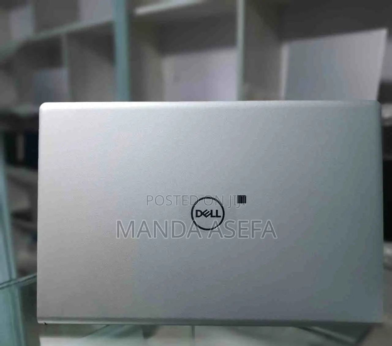 New Laptop Dell 16GB Intel Core I5 SSD 512GB