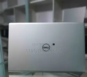 New Laptop Dell 16GB Intel Core I5 SSD 512GB