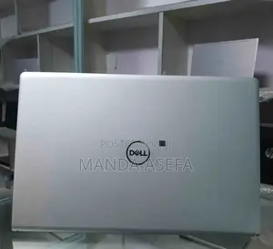New Laptop Dell 16GB Intel Core I5 SSD 512GB