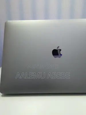 New Laptop Apple MacBook Pro 2019 16GB Intel Core I9 SSD 1T