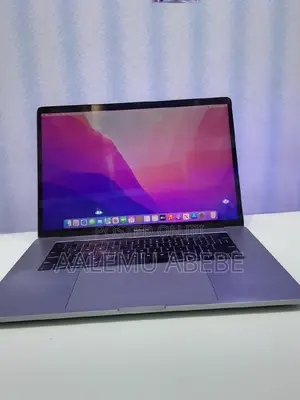 New Laptop Apple MacBook Pro 2019 16GB Intel Core I9 SSD 1T
