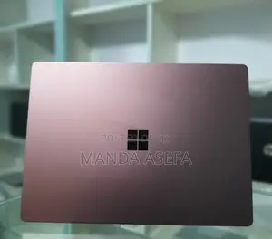 New Laptop Microsoft Surface Pro 8GB Intel Core I5 SSD 256GB