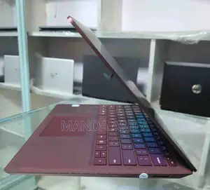 New Laptop Microsoft Surface Pro 8GB Intel Core I5 SSD 256GB