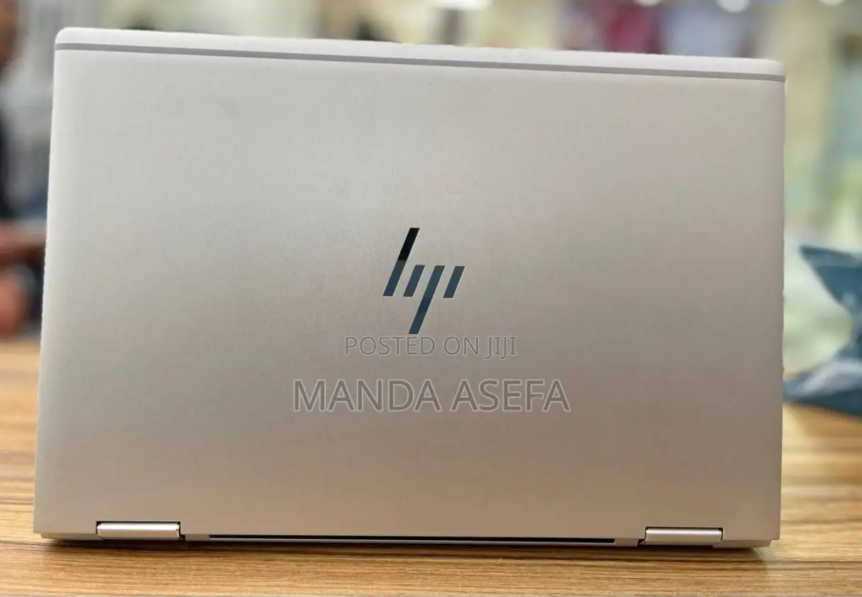New Laptop HP EliteBook X360 1030 G3 16GB Intel Core I5 SSD 512GB