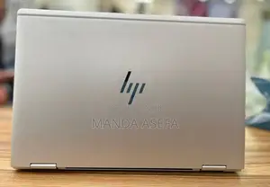 New Laptop HP EliteBook X360 1030 G3 16GB Intel Core I5 SSD 512GB