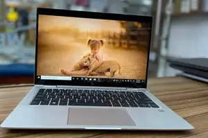 New Laptop HP EliteBook X360 1030 G3 16GB Intel Core I5 SSD 512GB