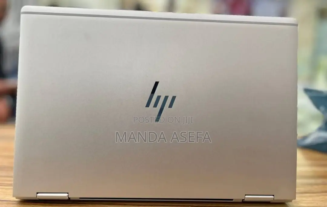 New Laptop HP EliteBook X360 1030 G3 16GB Intel Core I5 SSD 512GB