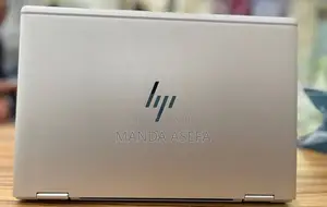 New Laptop HP EliteBook X360 1030 G3 16GB Intel Core I5 SSD 512GB