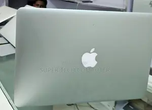 New Laptop Apple MacBook Air 2017 8GB Intel Core I5 SSD 256GB