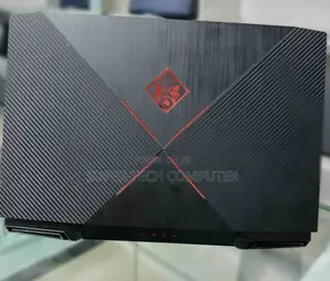 New Laptop HP Omen Pro 16GB Intel Core I7 SSD 512GB