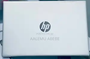 Laptop HP Pavilion 15 16GB Intel Core I5 SSD 512GB