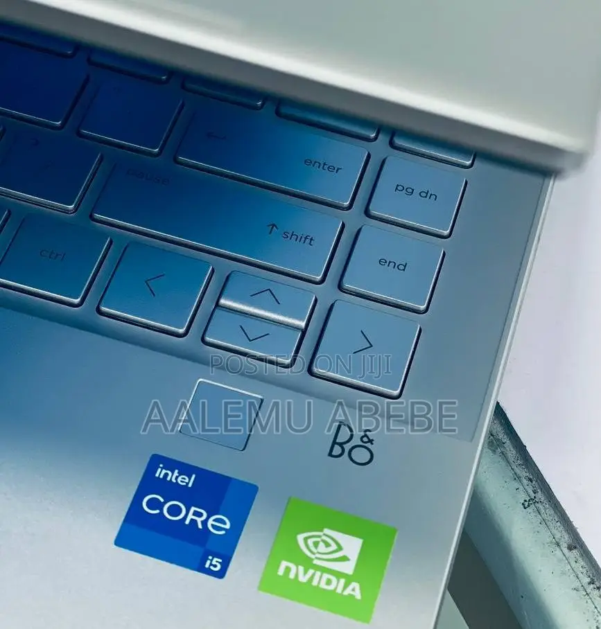Laptop HP Pavilion 15 16GB Intel Core I5 SSD 512GB