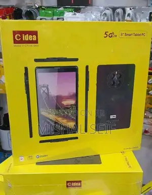 New C idea CM813 Pro 256 GB