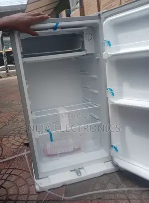 Rolex Refrigerator 90l Mine 1-Door for in Free Deliver