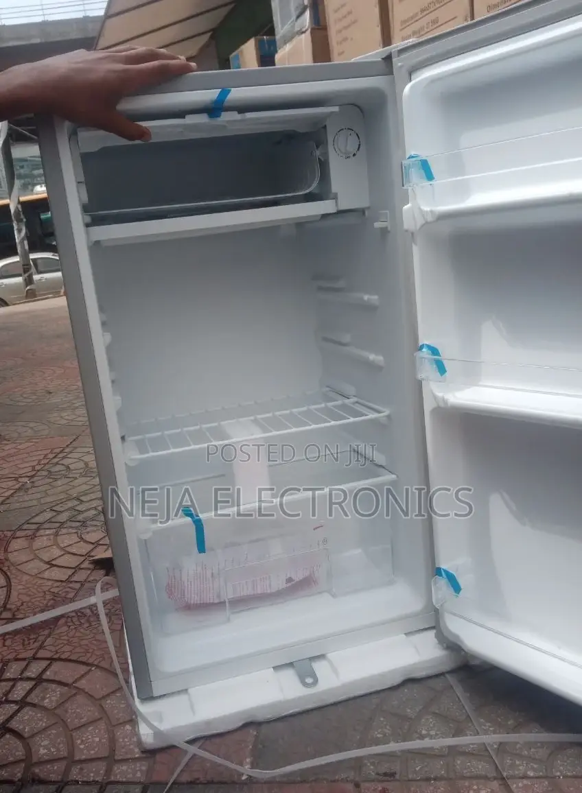 Rolex Refrigerator 90l Mine 1-Door for in Free Deliver