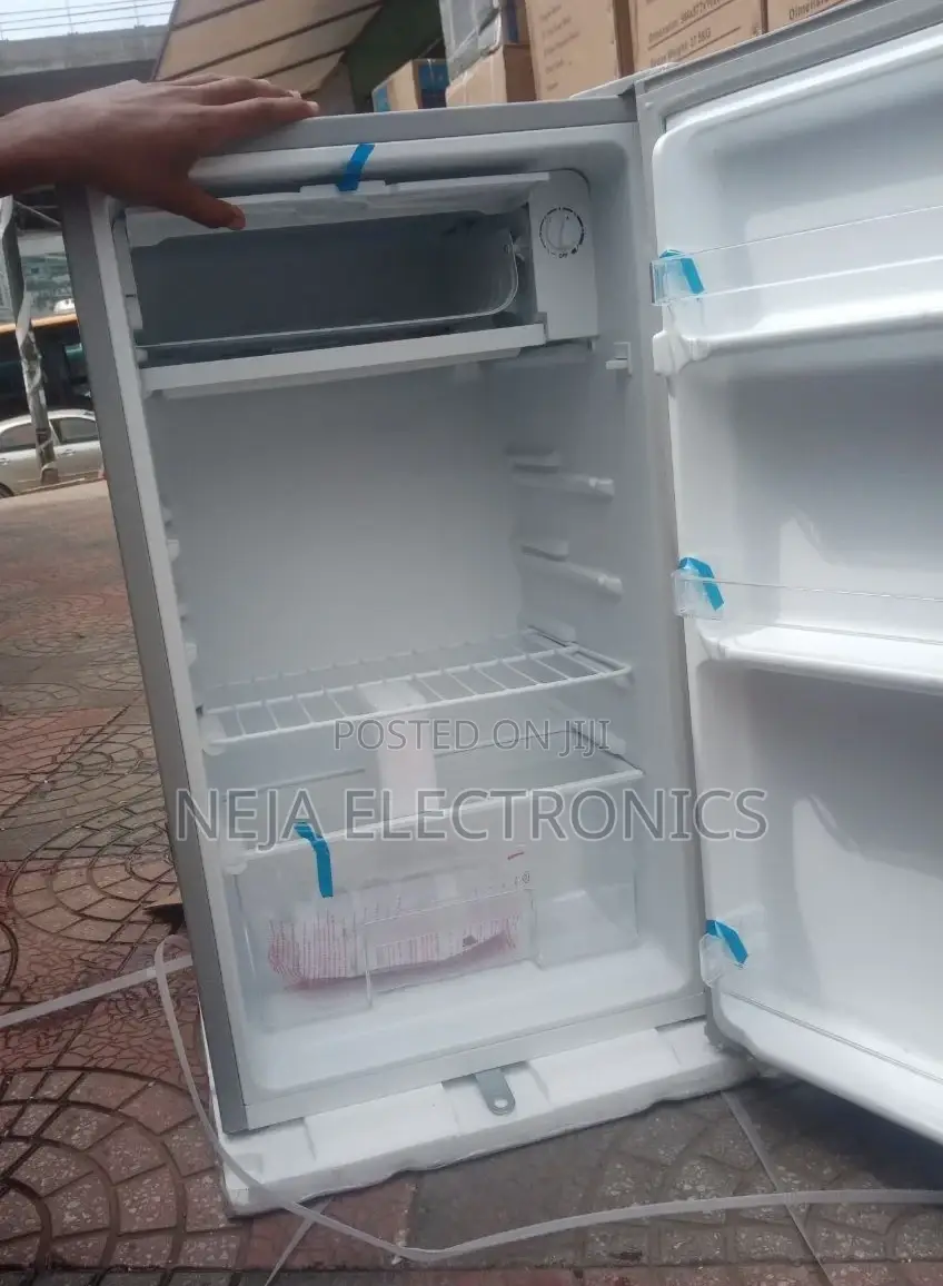 Rolex Refrigerator 90l Mine 1-Door for in Deliver