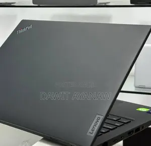 New Laptop Lenovo Thinkbook 14 16GB Intel Core I5 SSD 512GB