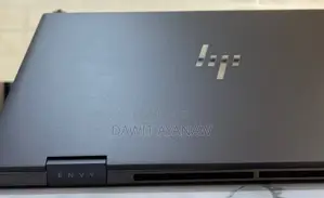 New Laptop HP Envy X360 16GB AMD Ryzen 5 SSD 512GB