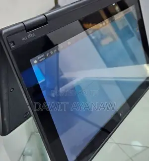 New Laptop Lenovo ThinkPad Yoga 8GB Intel Core 2 Quad SSD 128GB