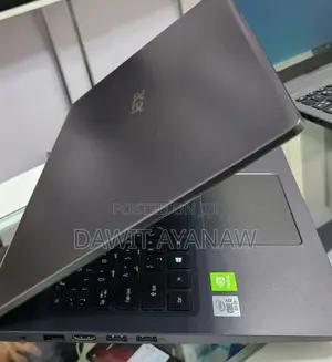 Photo - New Laptop Acer Aspire 5 8GB Intel Core I5 SSD 256GB