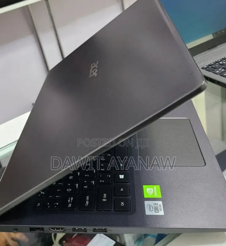 New Laptop Acer Aspire 5 8GB Intel Core I5 SSD 256GB