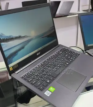 New Laptop Acer Aspire 5 8GB Intel Core I5 SSD 256GB