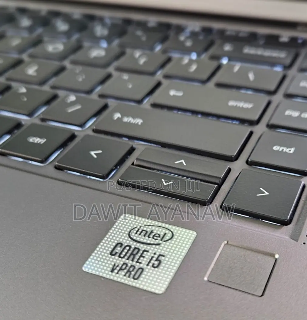 New Laptop HP ZBook 15 16GB Intel Core I5 SSD 512GB