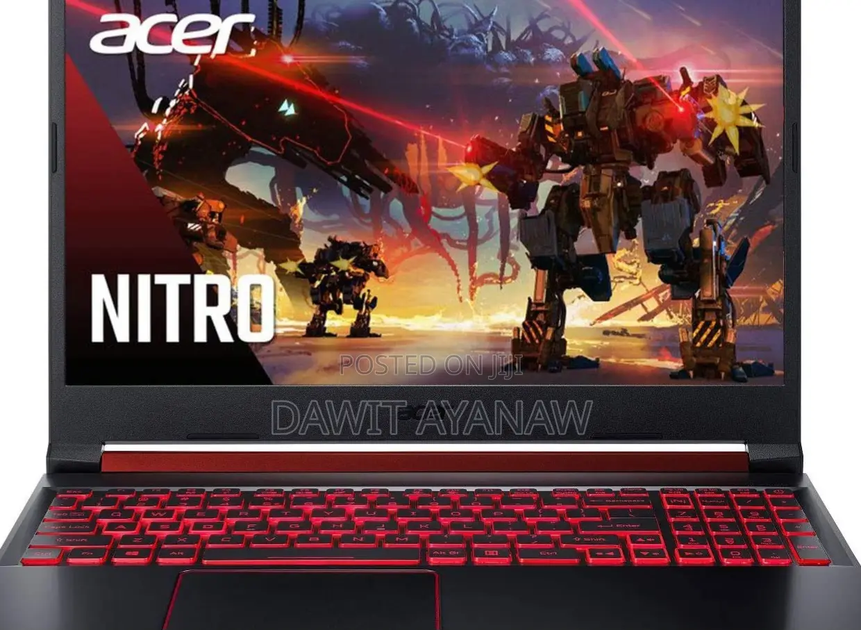 New Laptop Acer 8GB Intel Core I5 SSD 512GB